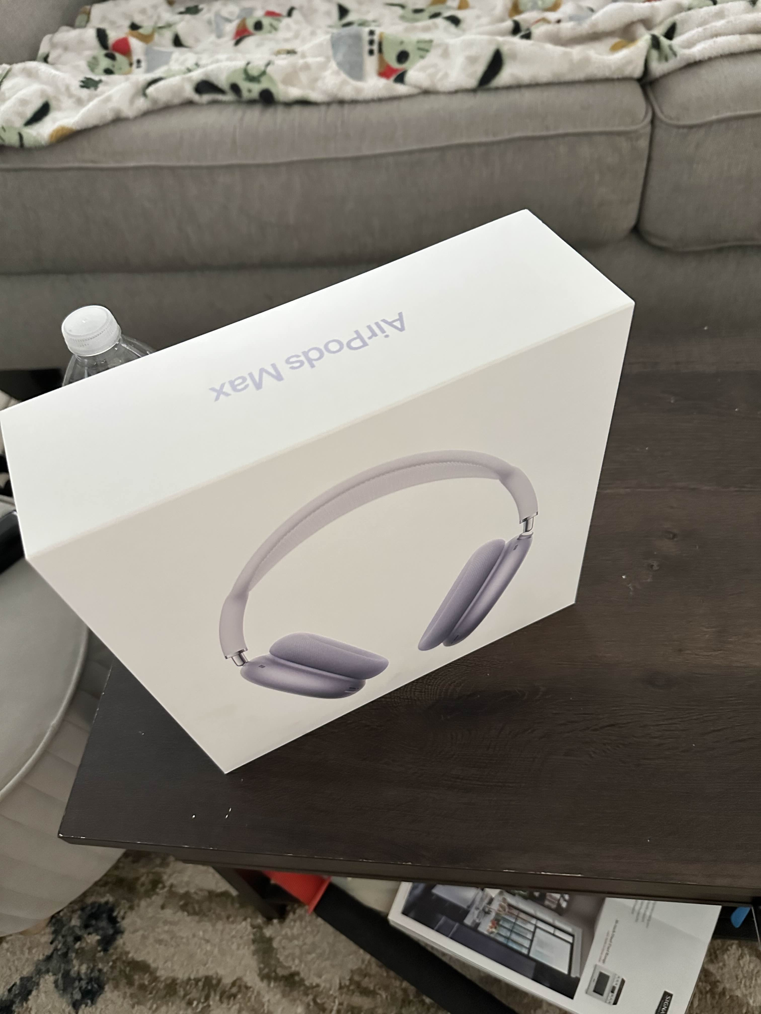 Success Story - Airpods max